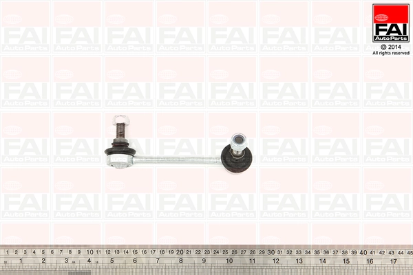 Link/Coupling Rod, stabiliser bar